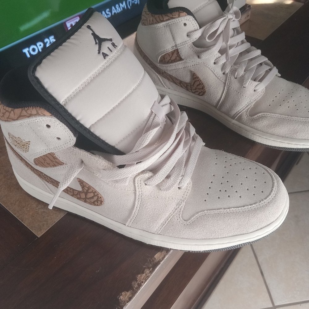 Jordan's